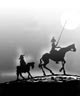 El quijote